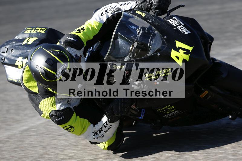 /46 27.09.2026  Speer Racing ADR/Gruppe rot/41-1